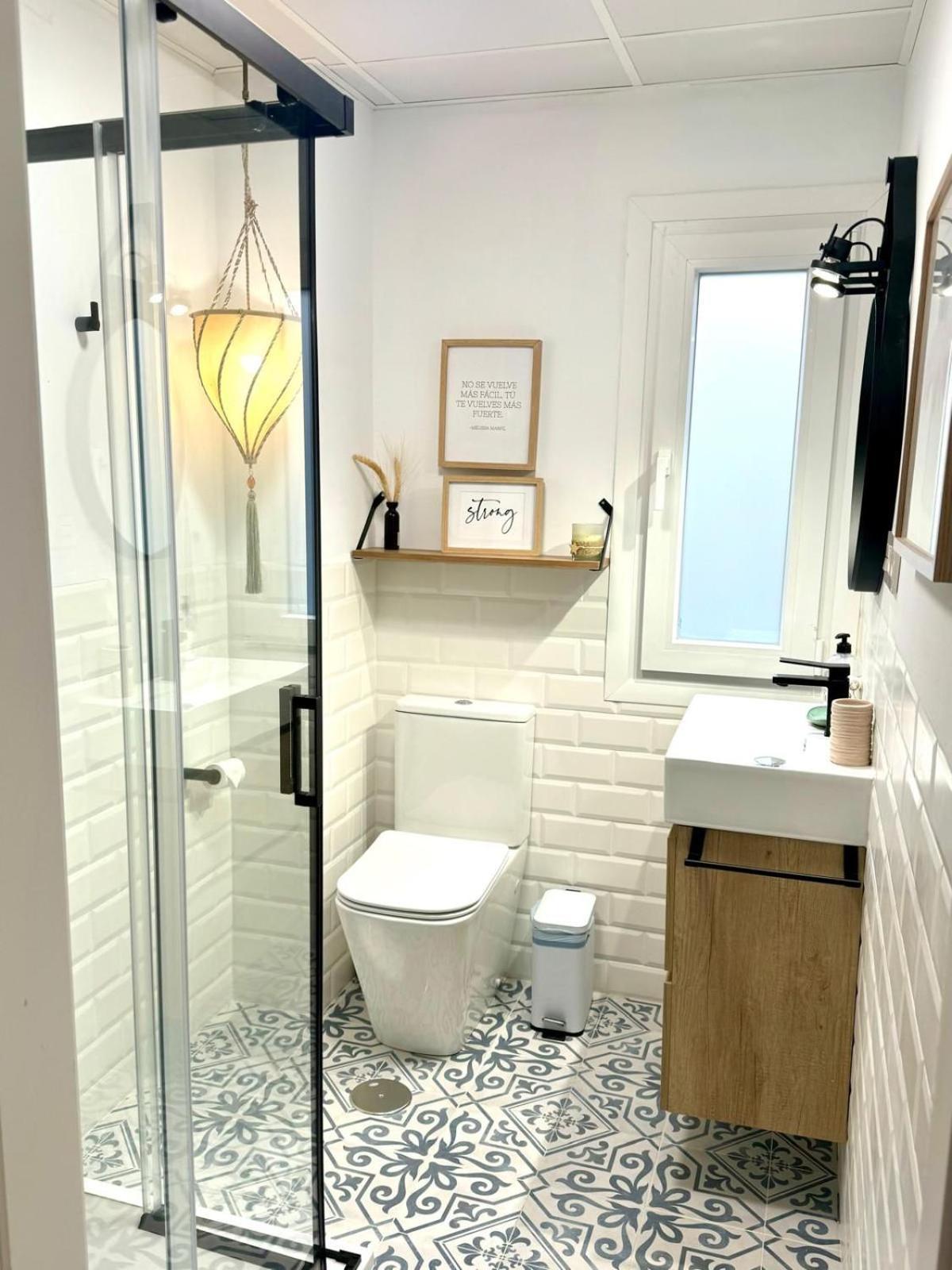Apartamento El Rincon Del Arte Granada Centro & Desayuno Incluido Ngoại thất bức ảnh