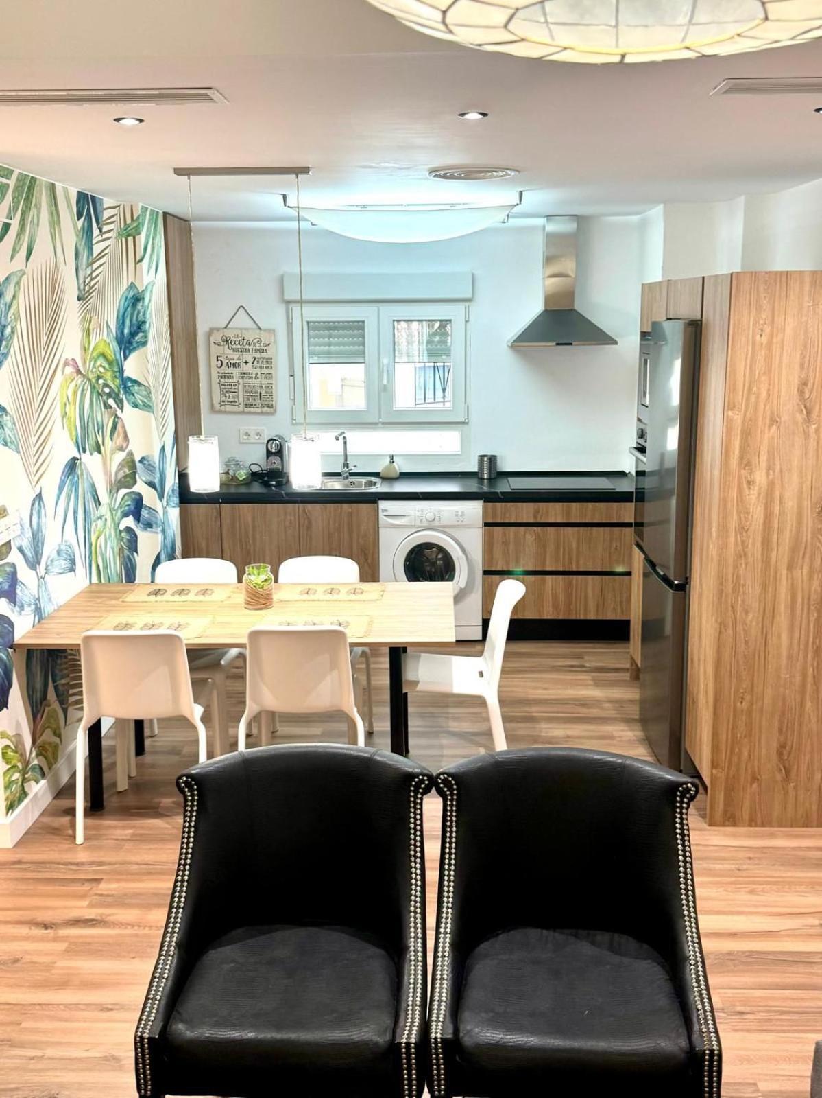 Apartamento El Rincon Del Arte Granada Centro & Desayuno Incluido Ngoại thất bức ảnh