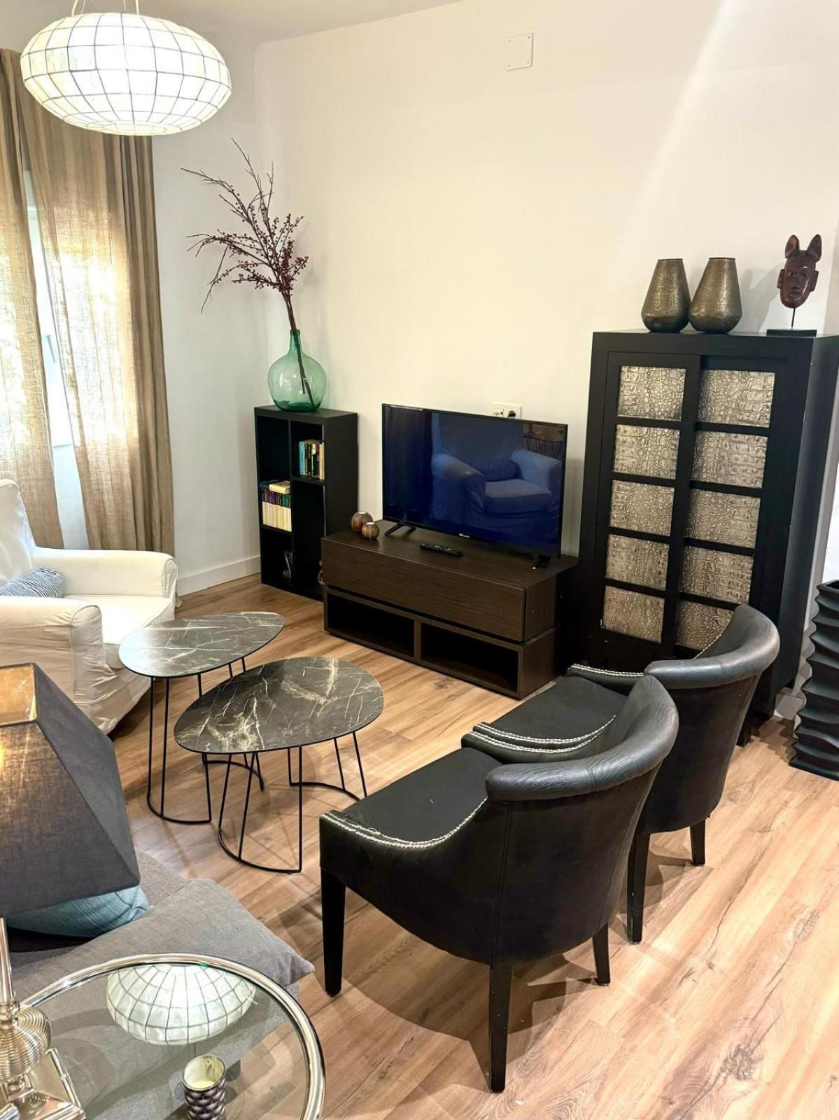 Apartamento El Rincon Del Arte Granada Centro & Desayuno Incluido Ngoại thất bức ảnh