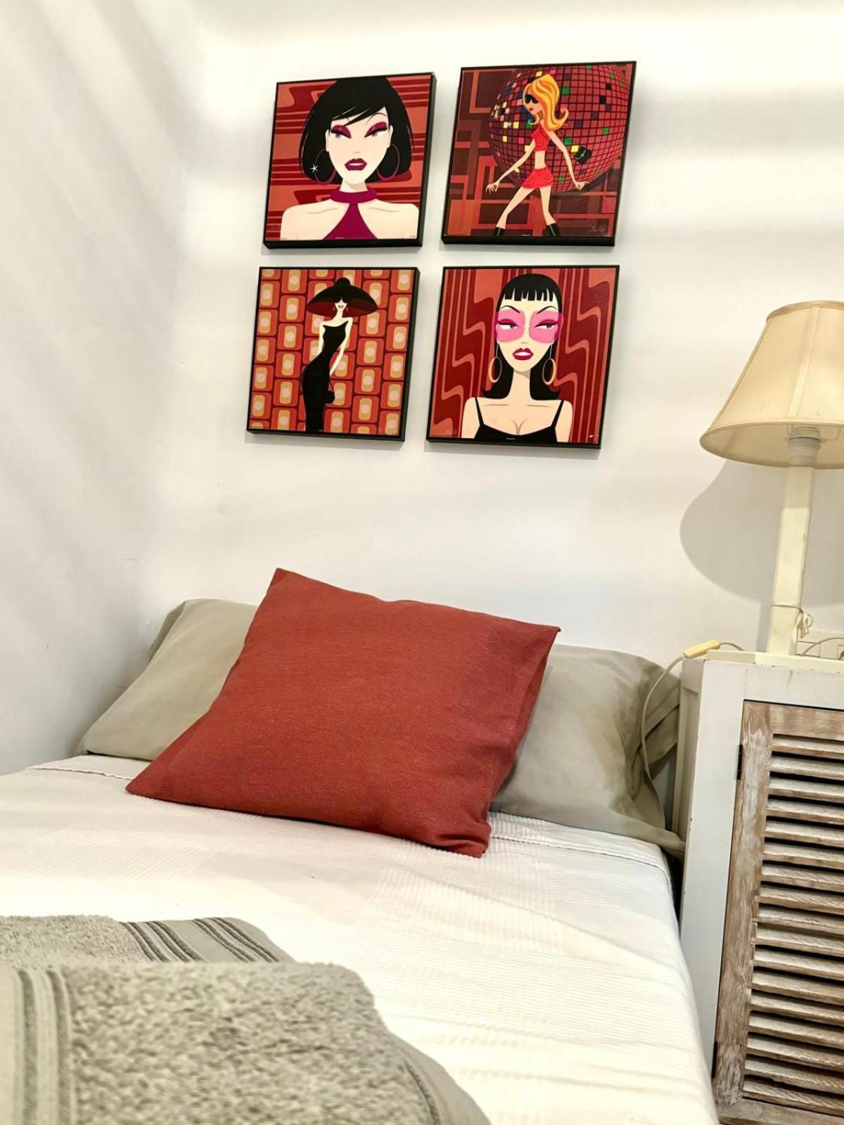 Apartamento El Rincon Del Arte Granada Centro & Desayuno Incluido Ngoại thất bức ảnh
