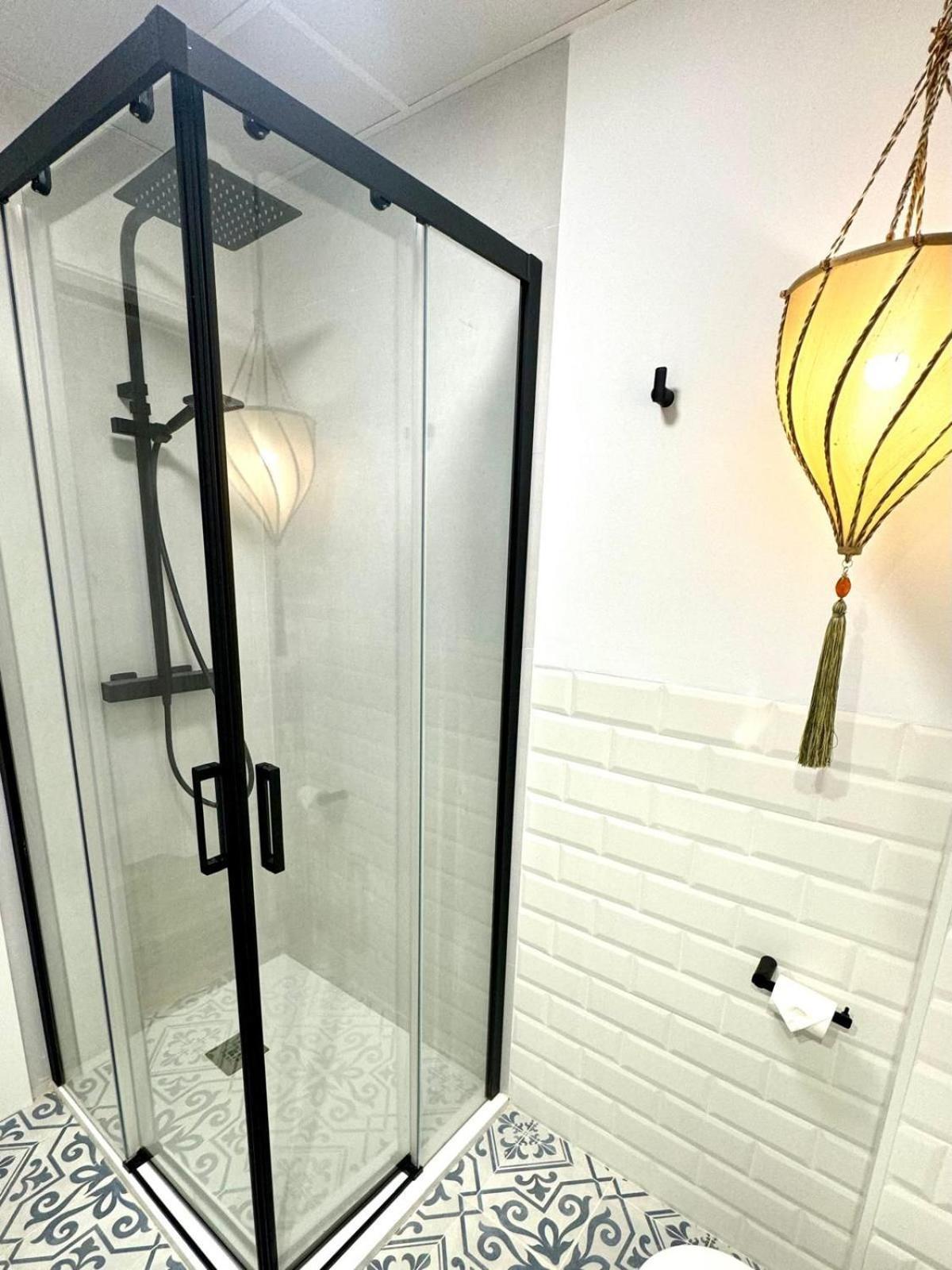 Apartamento El Rincon Del Arte Granada Centro & Desayuno Incluido Ngoại thất bức ảnh