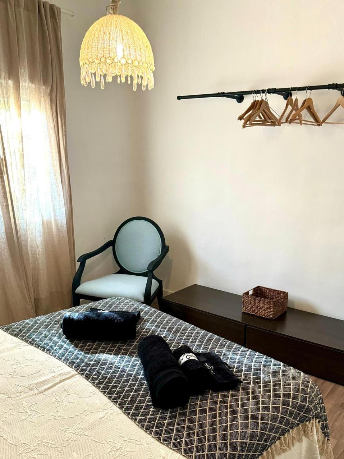 Apartamento El Rincon Del Arte Granada Centro & Desayuno Incluido Ngoại thất bức ảnh