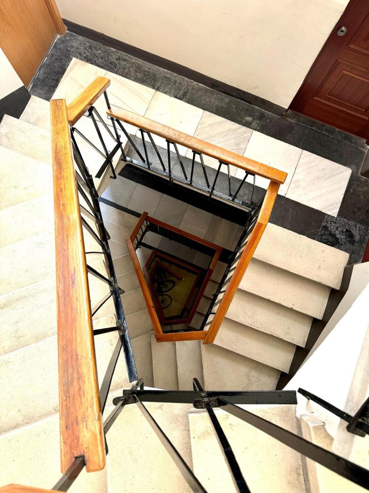 Apartamento El Rincon Del Arte Granada Centro & Desayuno Incluido Ngoại thất bức ảnh