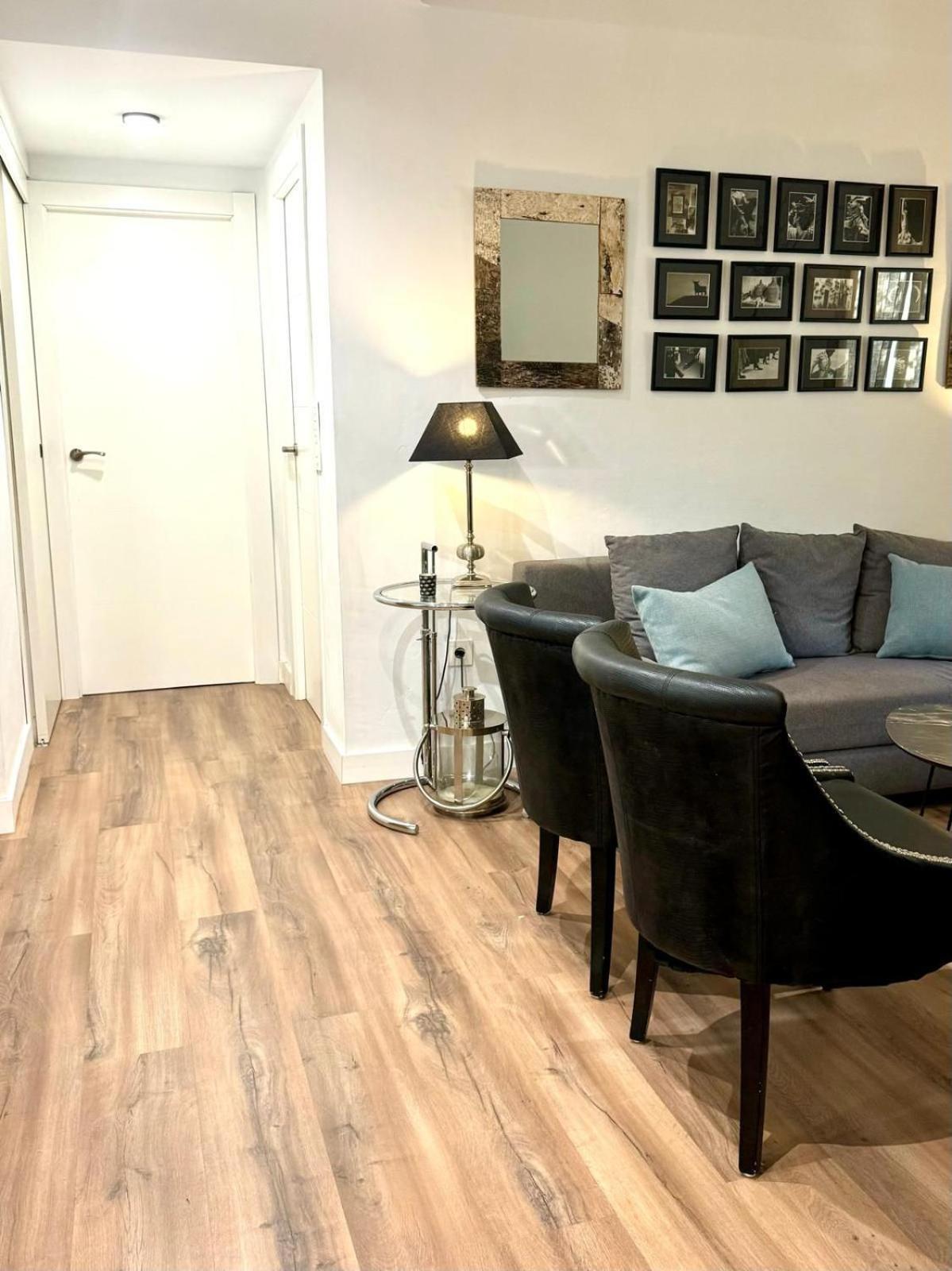 Apartamento El Rincon Del Arte Granada Centro & Desayuno Incluido Ngoại thất bức ảnh