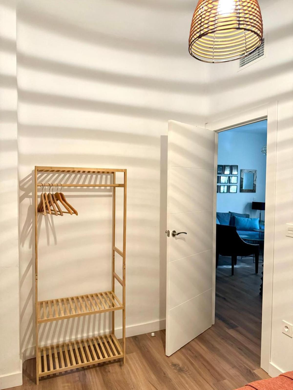 Apartamento El Rincon Del Arte Granada Centro & Desayuno Incluido Ngoại thất bức ảnh