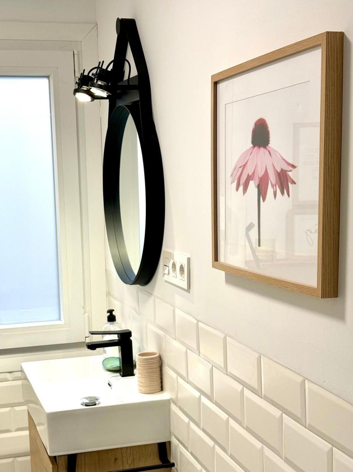Apartamento El Rincon Del Arte Granada Centro & Desayuno Incluido Ngoại thất bức ảnh