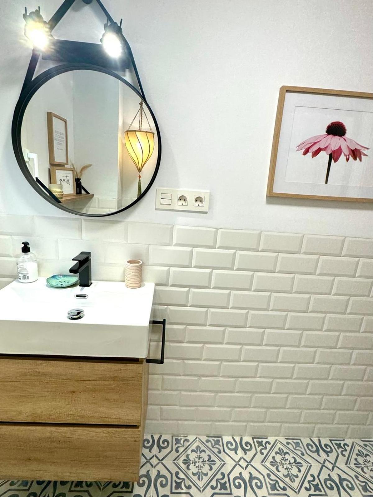 Apartamento El Rincon Del Arte Granada Centro & Desayuno Incluido Ngoại thất bức ảnh