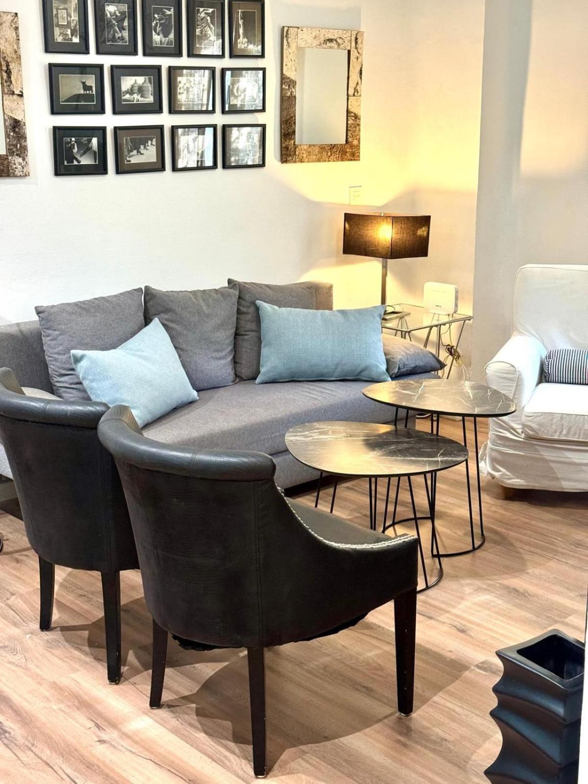 Apartamento El Rincon Del Arte Granada Centro & Desayuno Incluido Ngoại thất bức ảnh