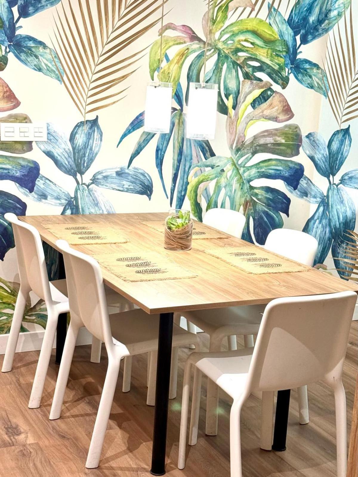 Apartamento El Rincon Del Arte Granada Centro & Desayuno Incluido Ngoại thất bức ảnh