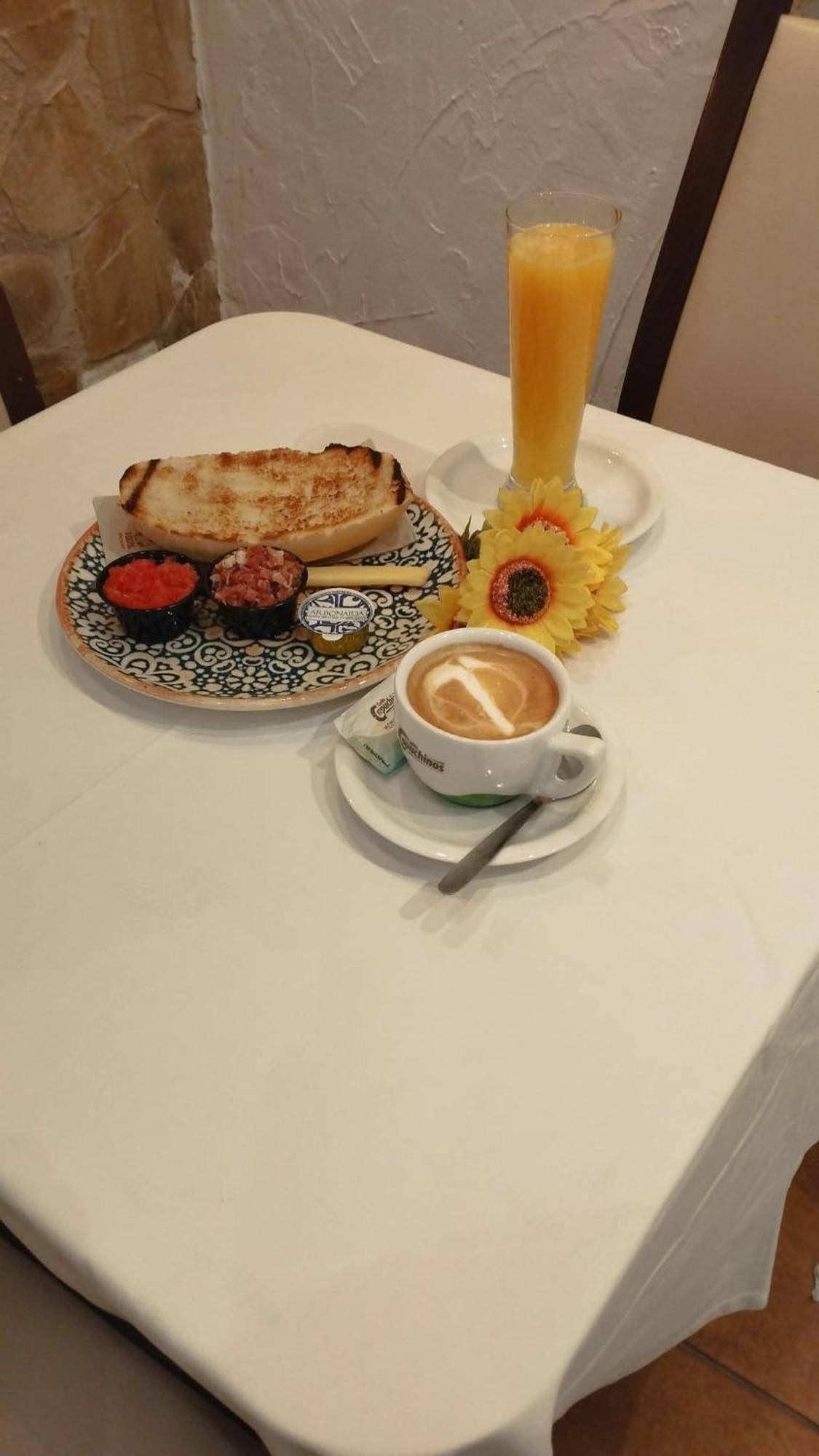Apartamento El Rincon Del Arte Granada Centro & Desayuno Incluido Ngoại thất bức ảnh